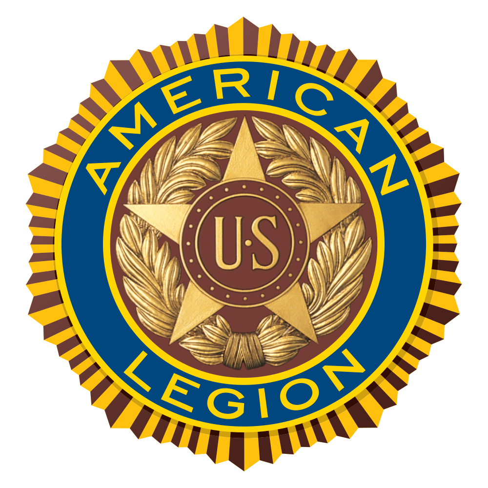 The American Legion emblem